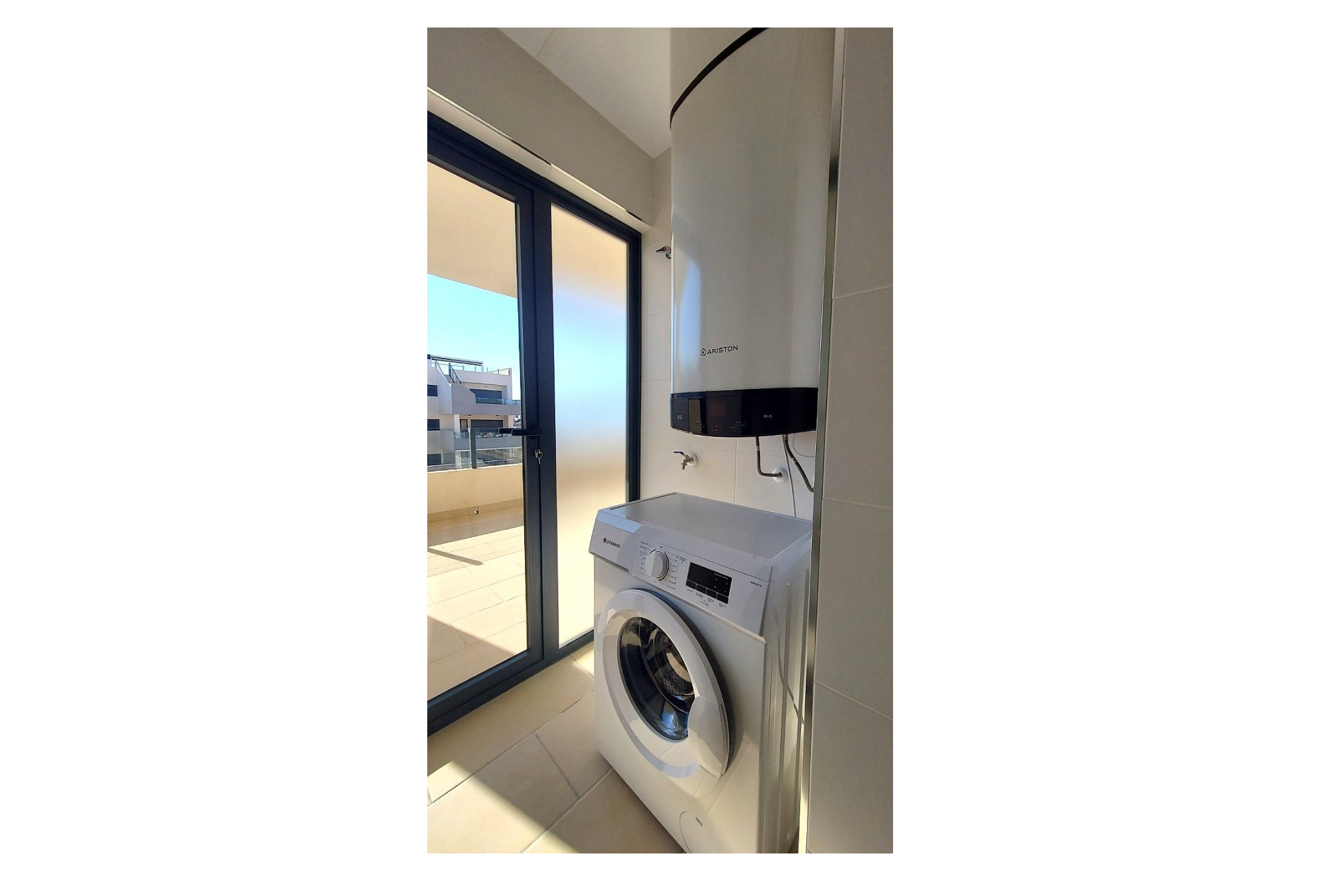 New Build - Apartment - San Miguel de Salinas