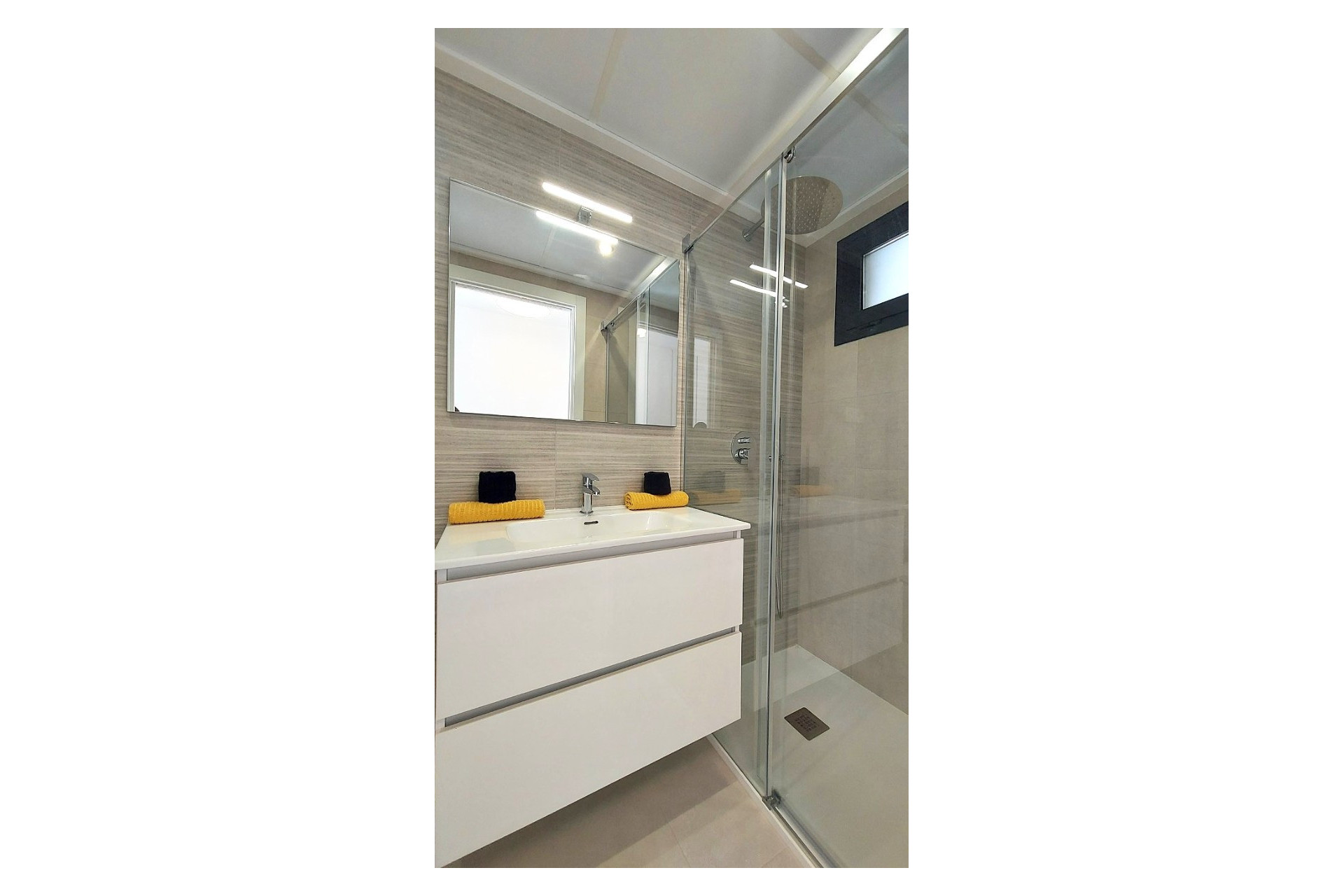 New Build - Apartment - San Miguel de Salinas