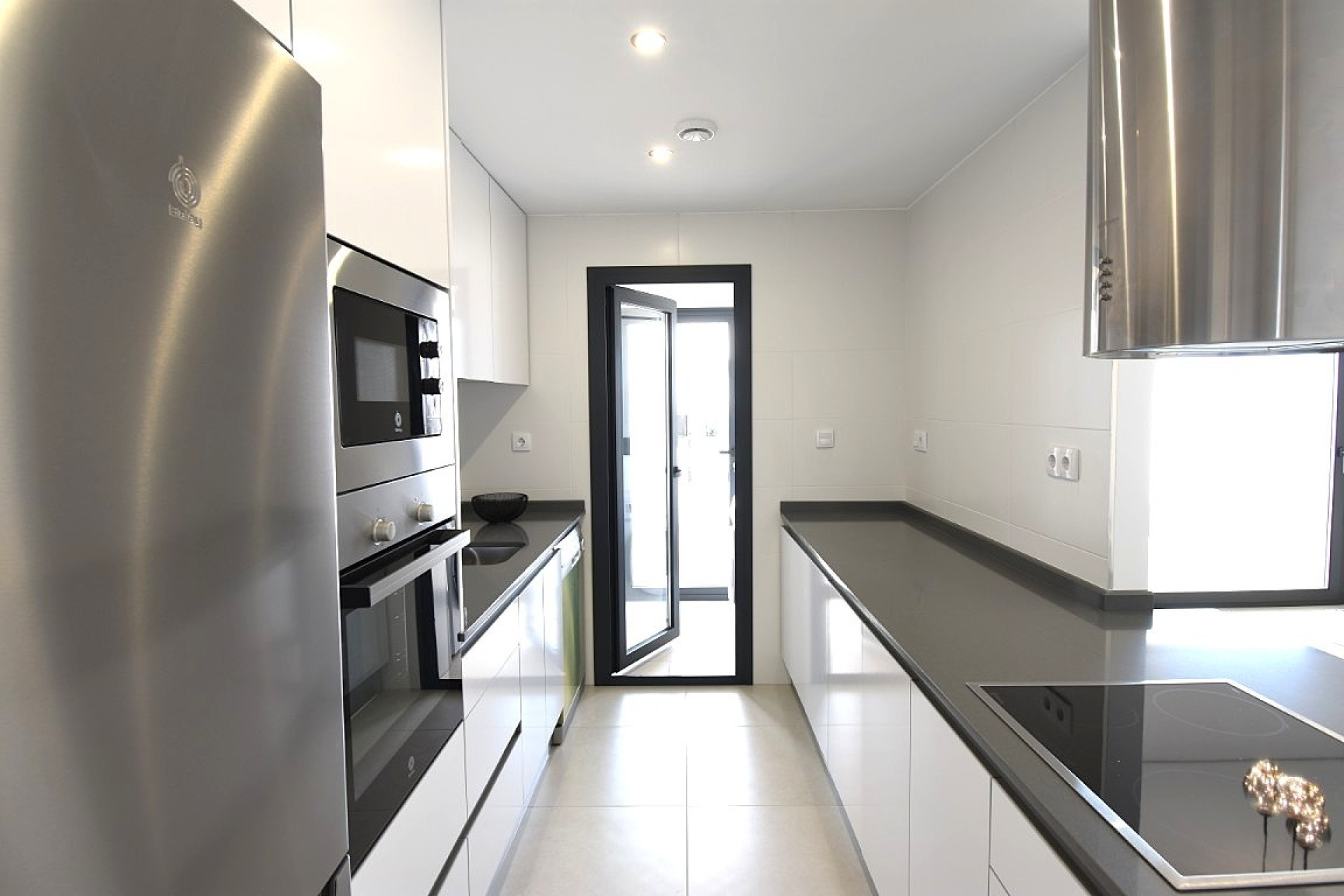 New Build - Apartment - San Miguel de Salinas