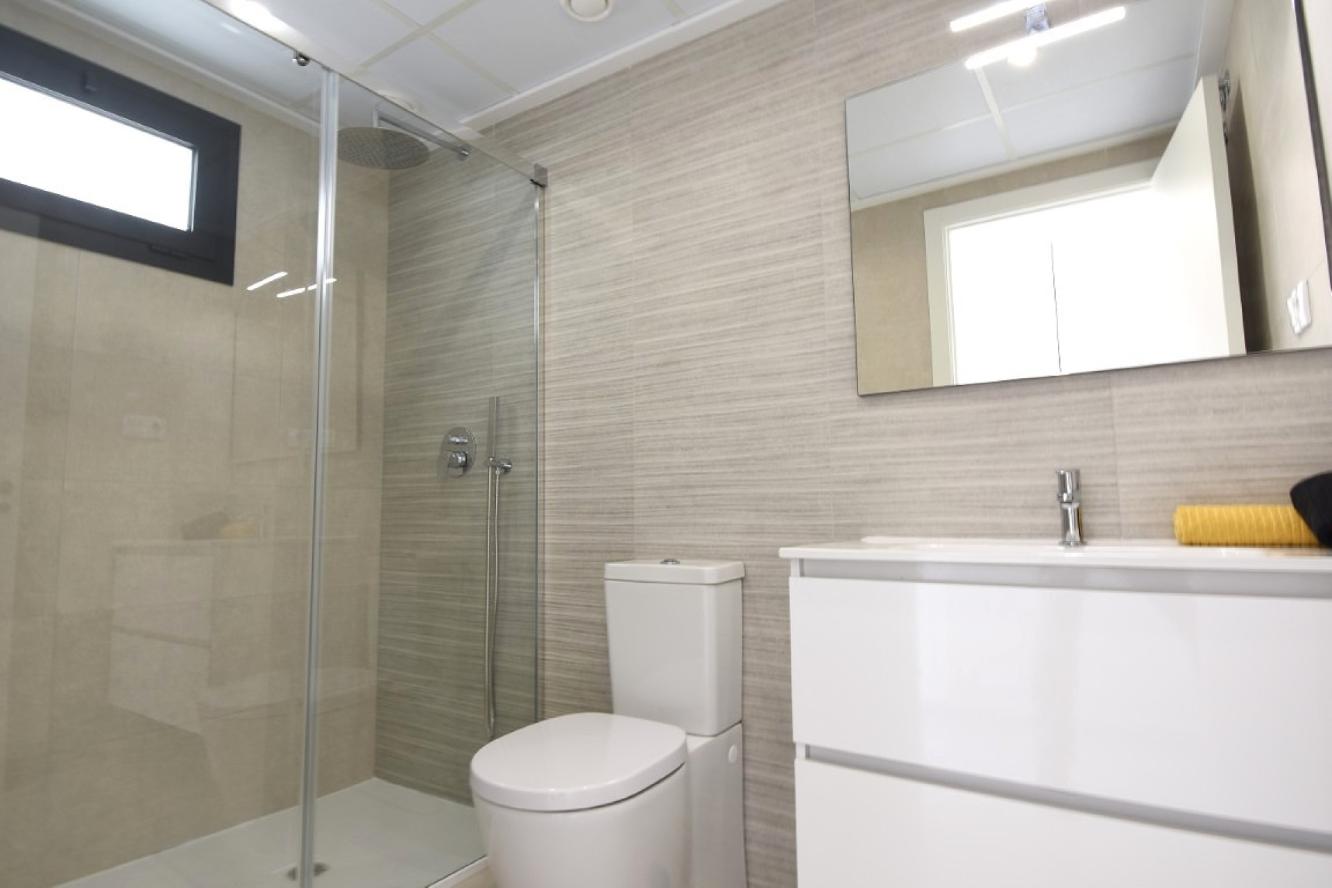 New Build - Apartment - San Miguel de Salinas