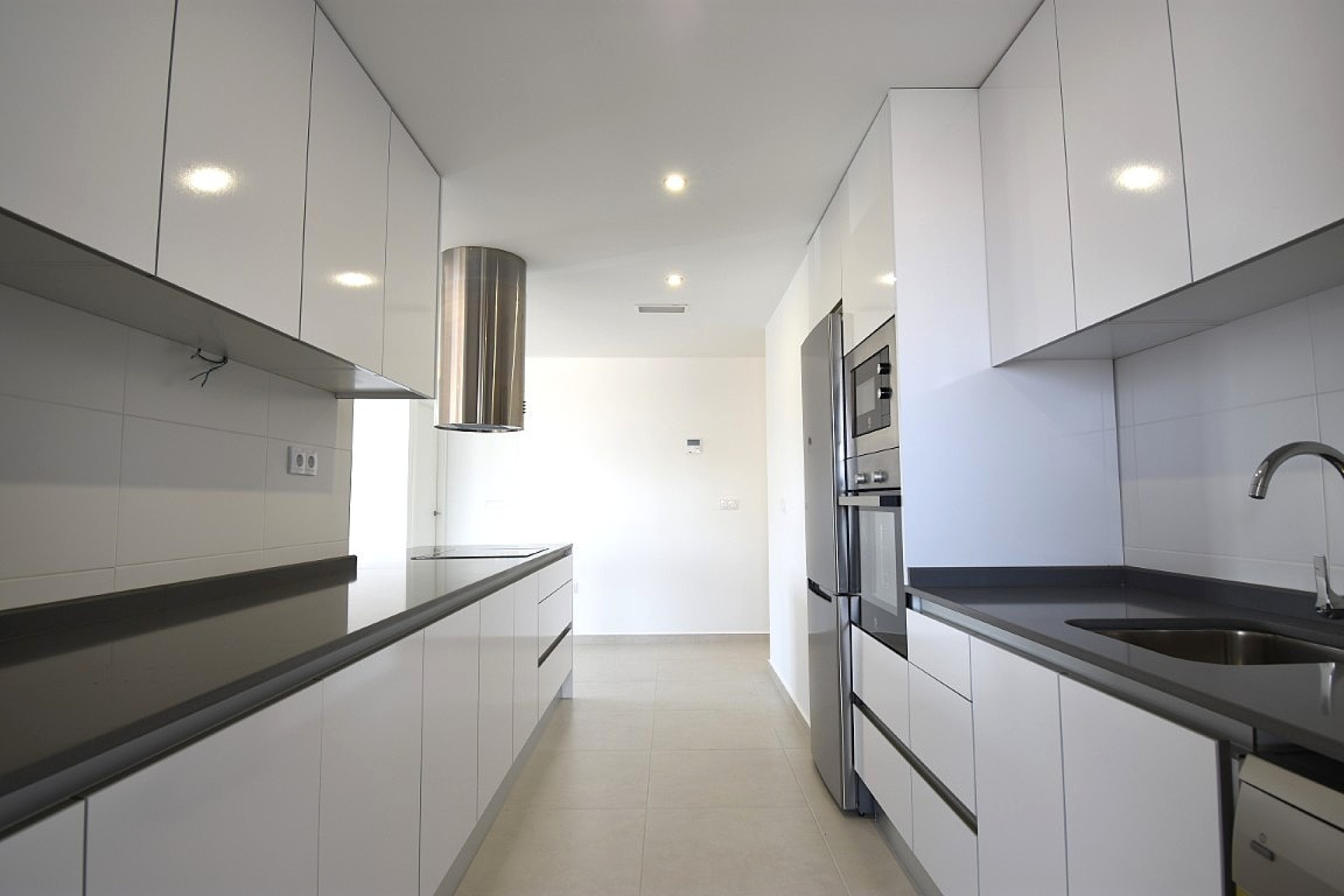 New Build - Apartment - San Miguel de Salinas