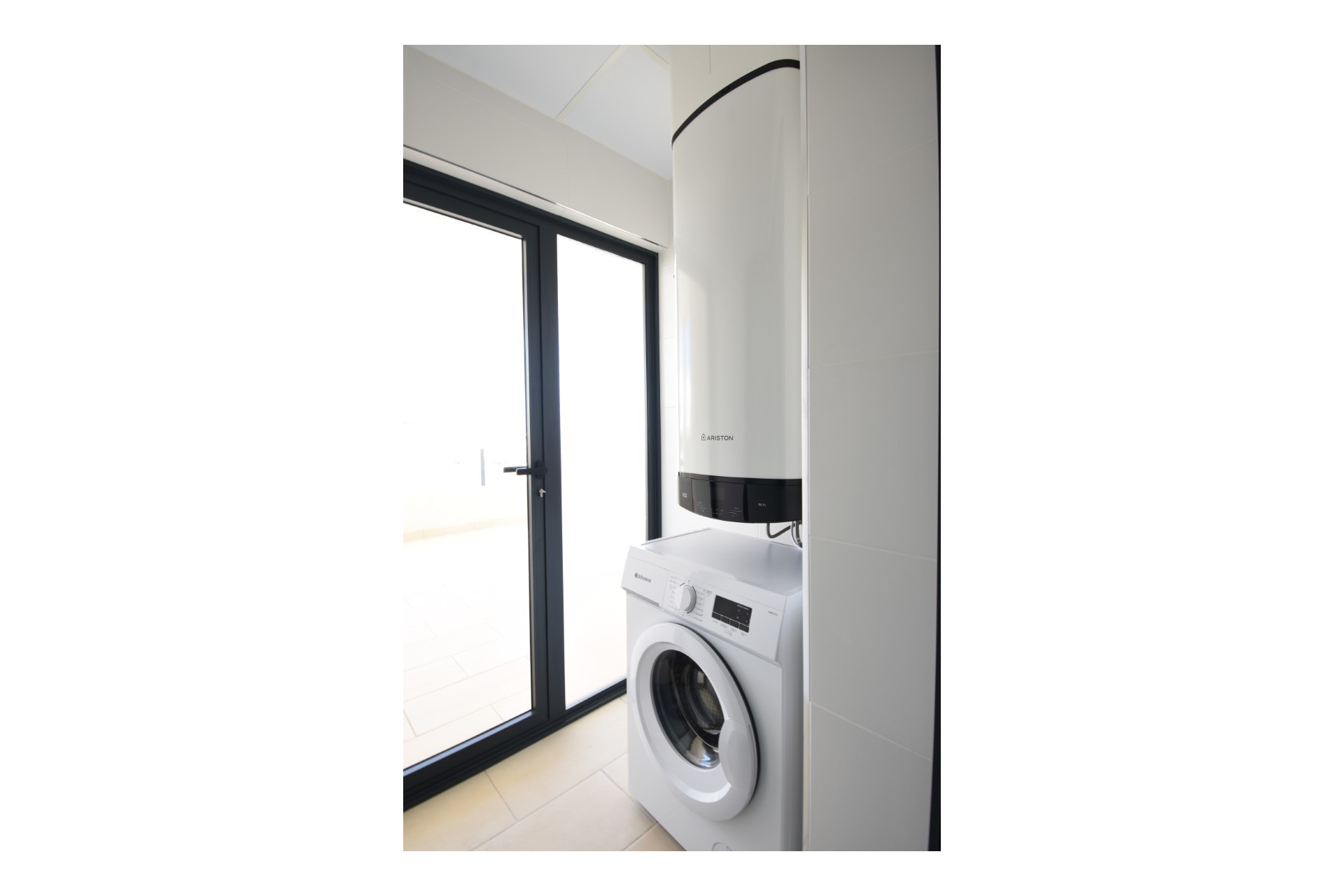 New Build - Apartment - San Miguel de Salinas