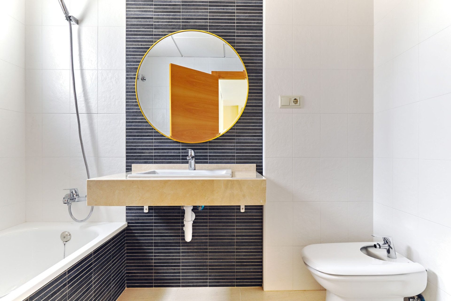 New Build - Apartment - San Miguel de Salinas