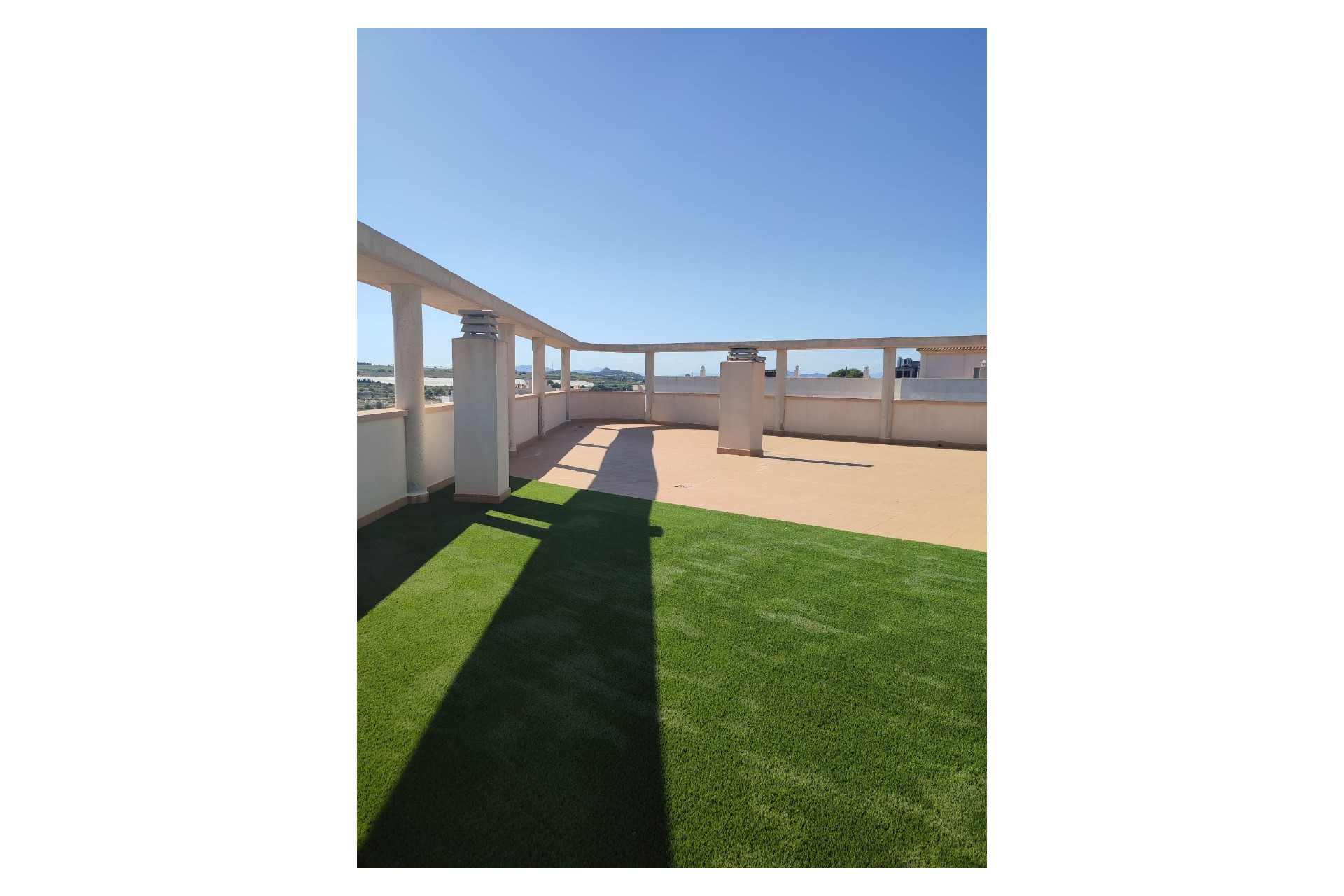 New Build - Apartment - San Miguel de Salinas