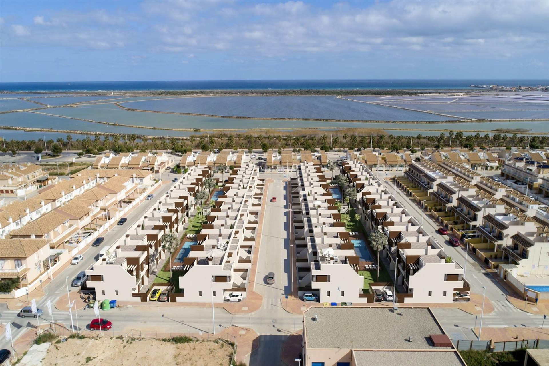2-bedroom Apartment in San Pedro del Pinatar photo 4