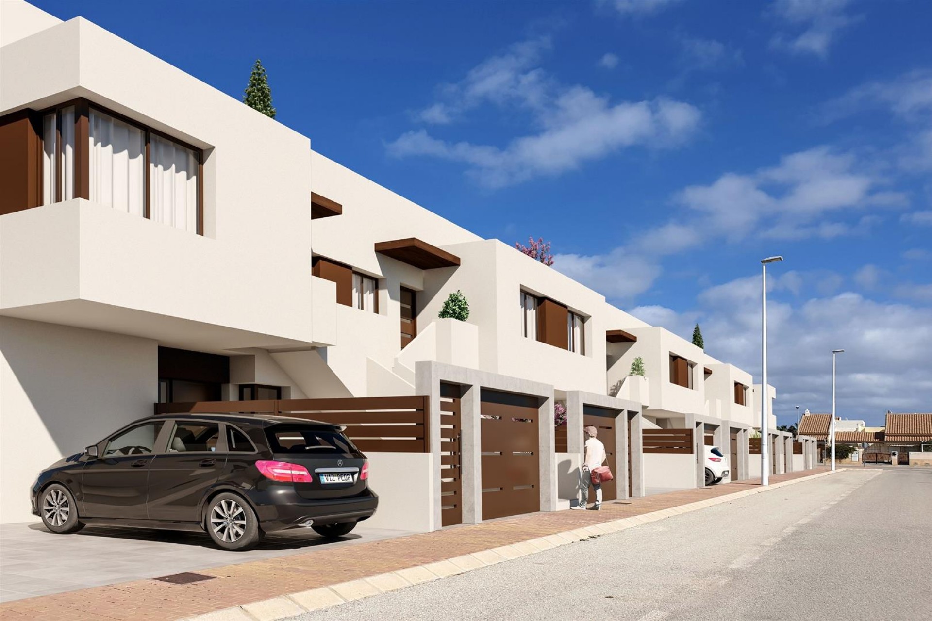 2-bedroom Apartment in San Pedro del Pinatar photo 5