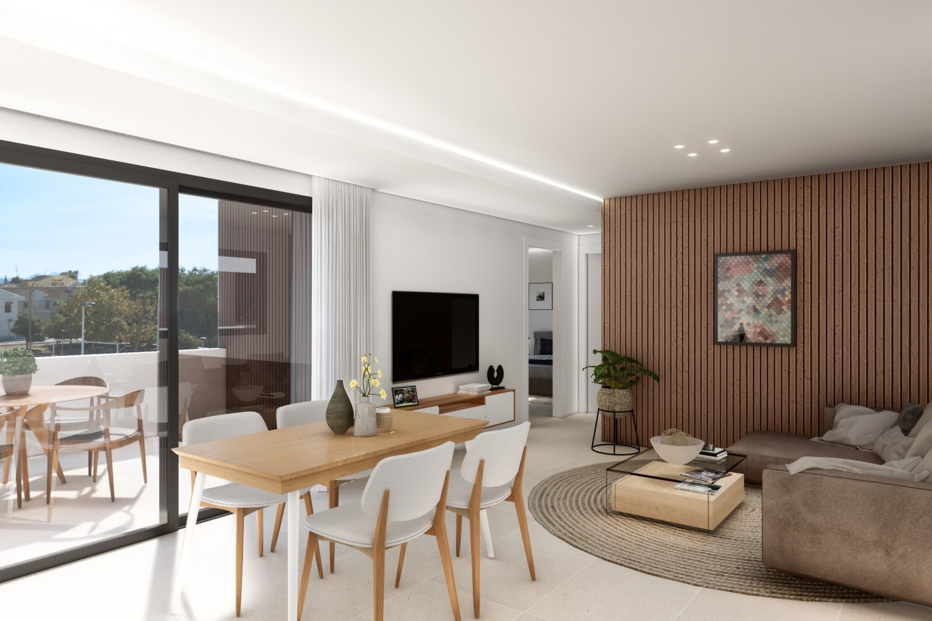2-bedroom Apartment in San Pedro del Pinatar photo 7