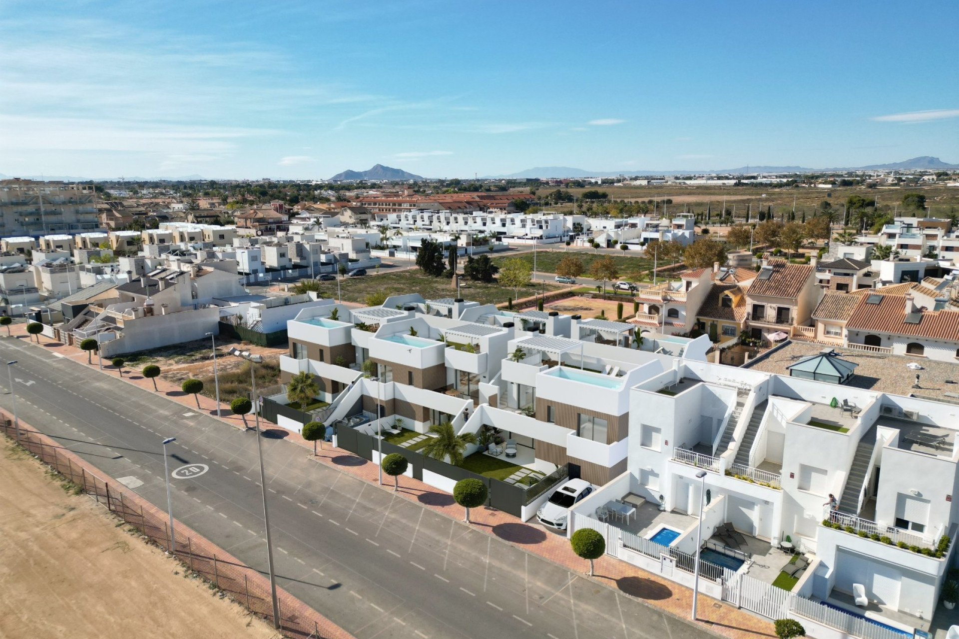 2-bedroom Apartment in San Pedro del Pinatar photo 9