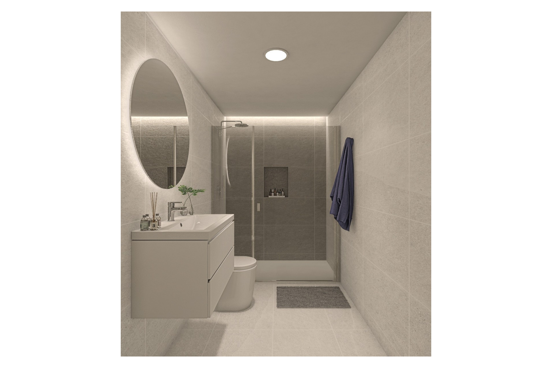 1-bedroom Apartment in San Pedro del Pinatar photo 2