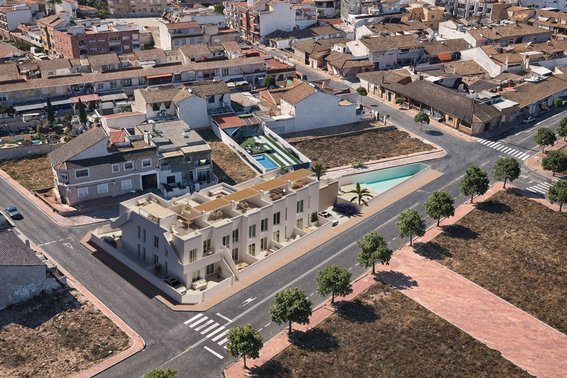 1-bedroom Apartment in San Pedro del Pinatar photo 6