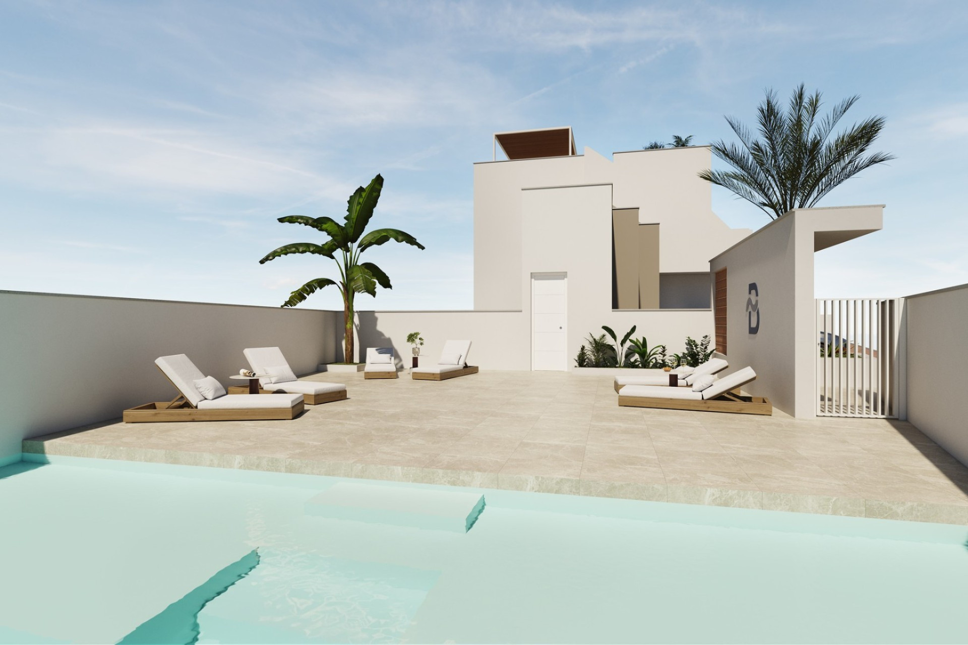 1-bedroom Apartment in San Pedro del Pinatar photo 11