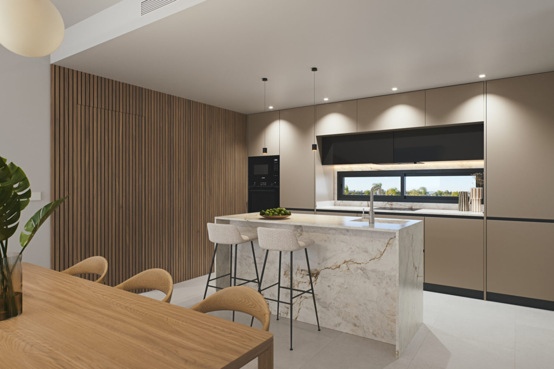 New Build - Apartment - Santa Rosalia Lake and Life Resort