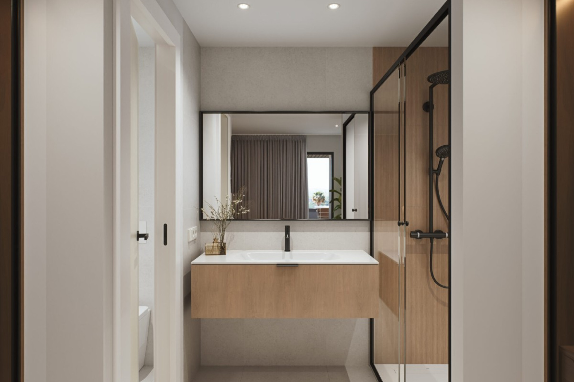 New Build - Apartment - Santa Rosalia Lake and Life Resort