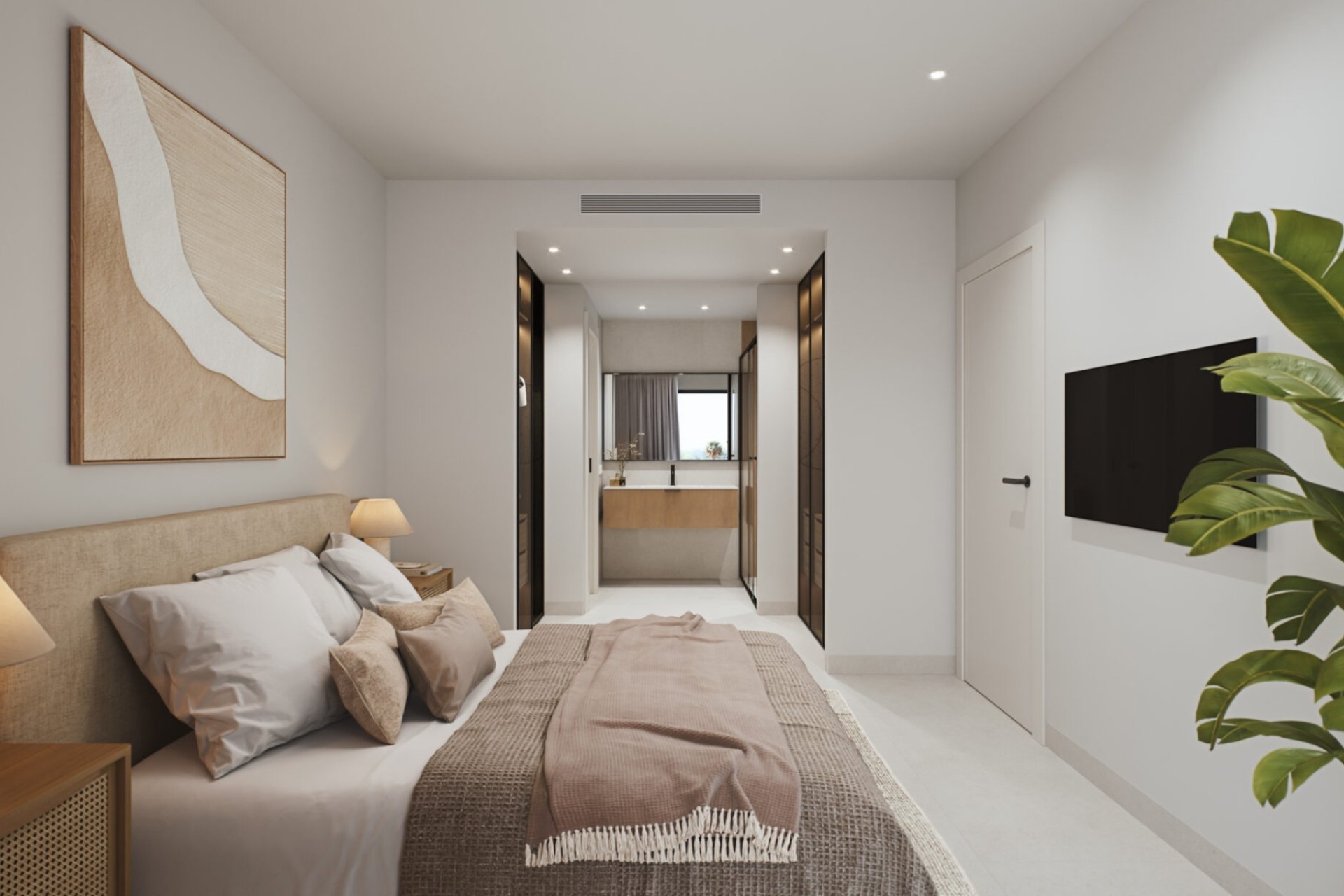 New Build - Apartment - Santa Rosalia Lake and Life Resort