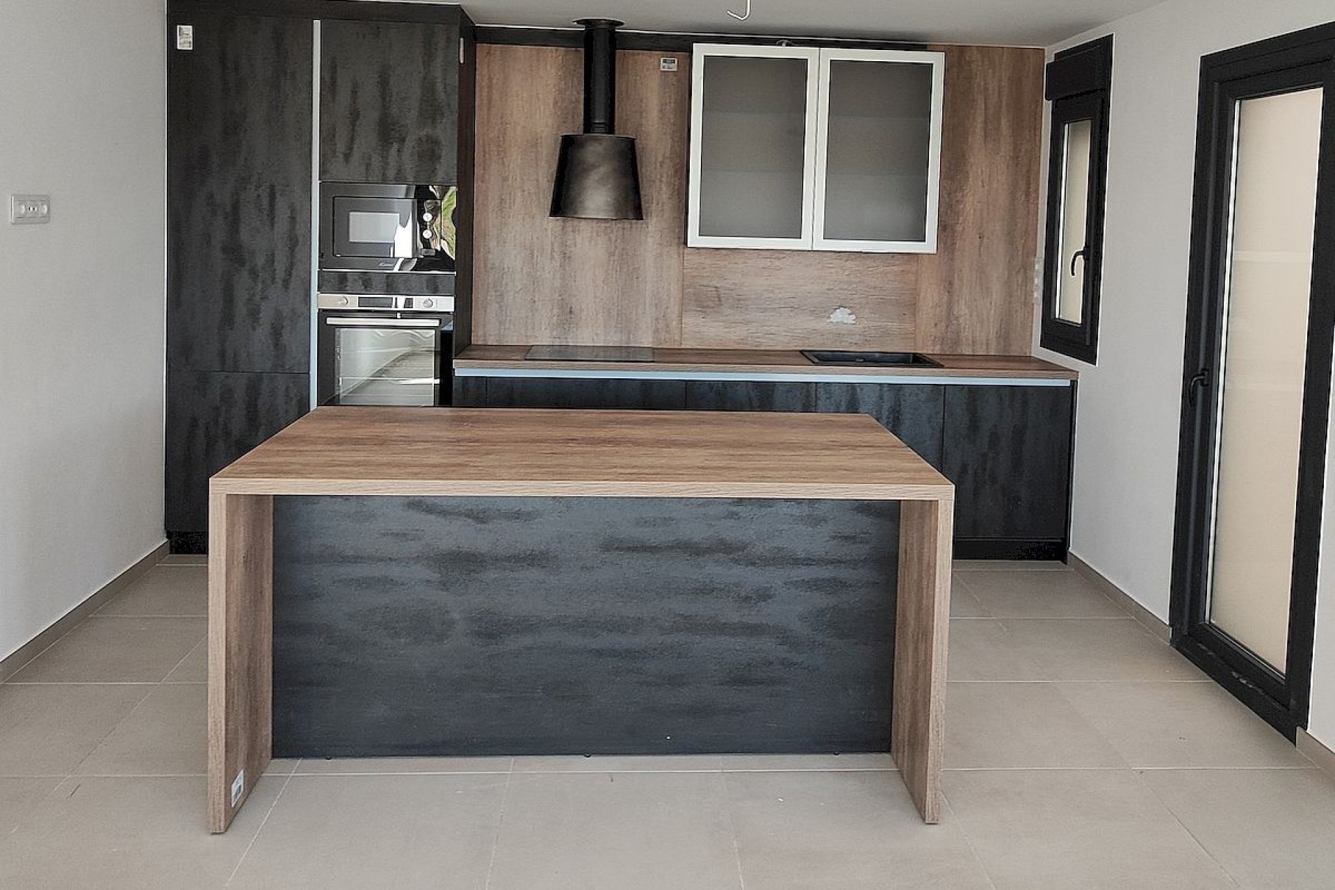 3-bedroom Apartment in Torre Pacheco