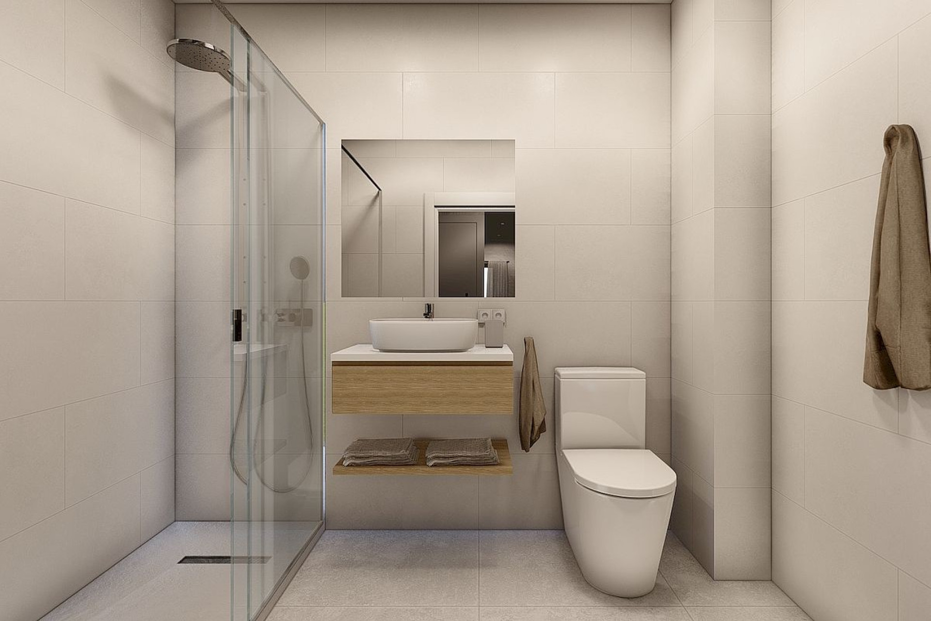 3-bedroom Apartment in Torre Pacheco photo 5