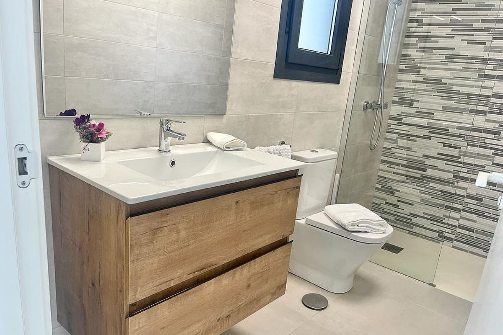 3-bedroom Apartment in Torre Pacheco photo 6