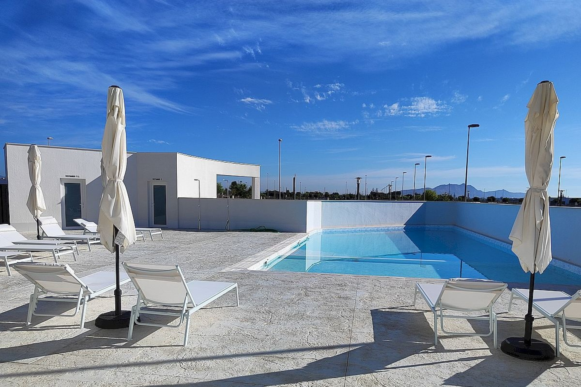 3-bedroom Apartment in Torre Pacheco photo 8