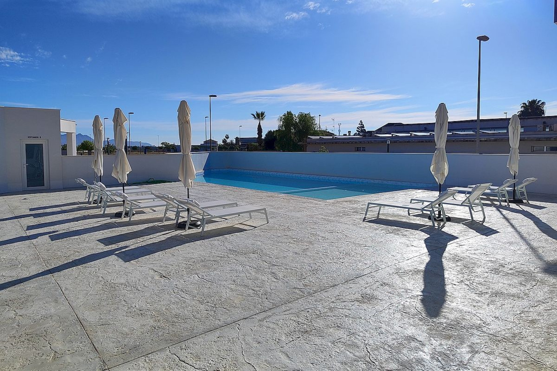 3-bedroom Apartment in Torre Pacheco photo 12