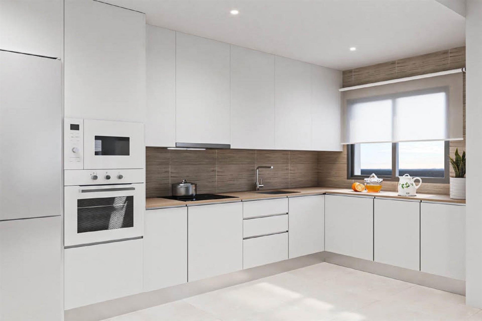 3-bedroom Apartment in Torre Pacheco photo 4