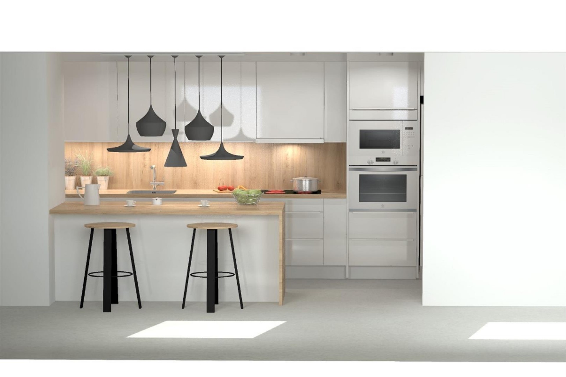 3-bedroom Apartment in Torre Pacheco photo 7