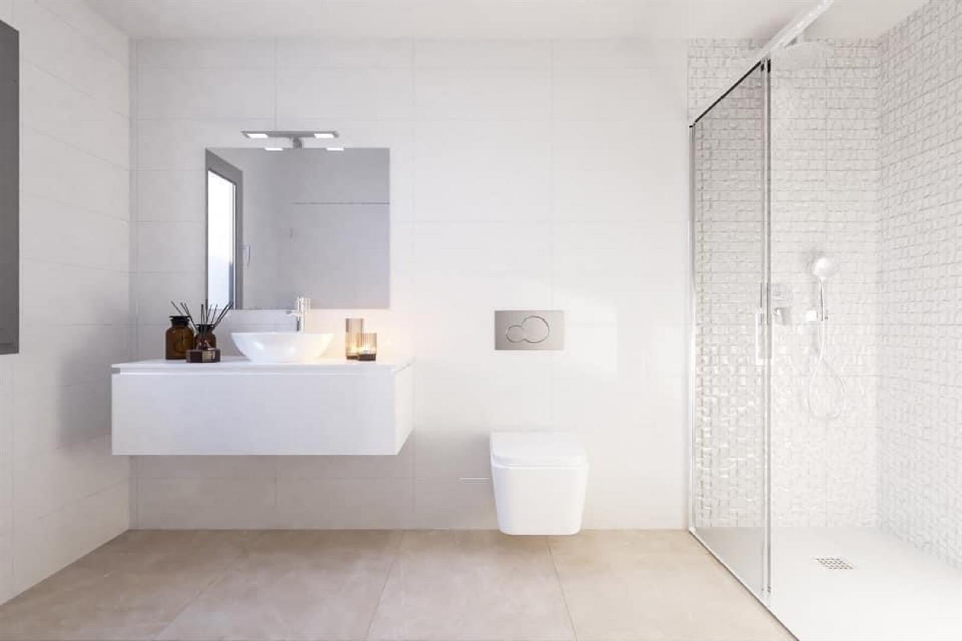 3-bedroom Apartment in Torre Pacheco photo 10