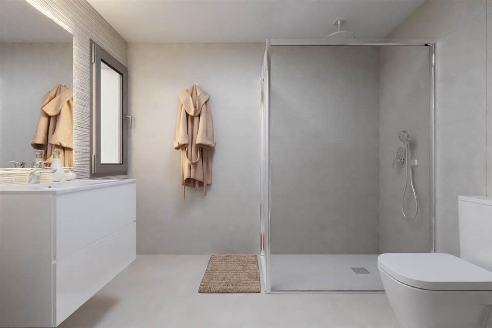 3-bedroom Apartment in Torre Pacheco photo 12