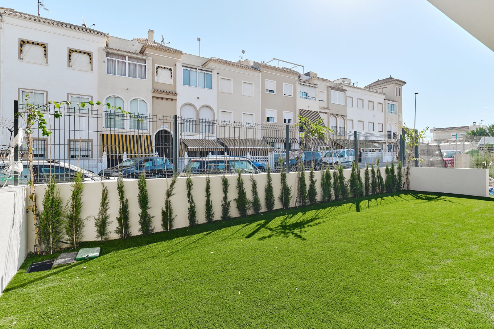 New Build - Apartment - Torrevieja