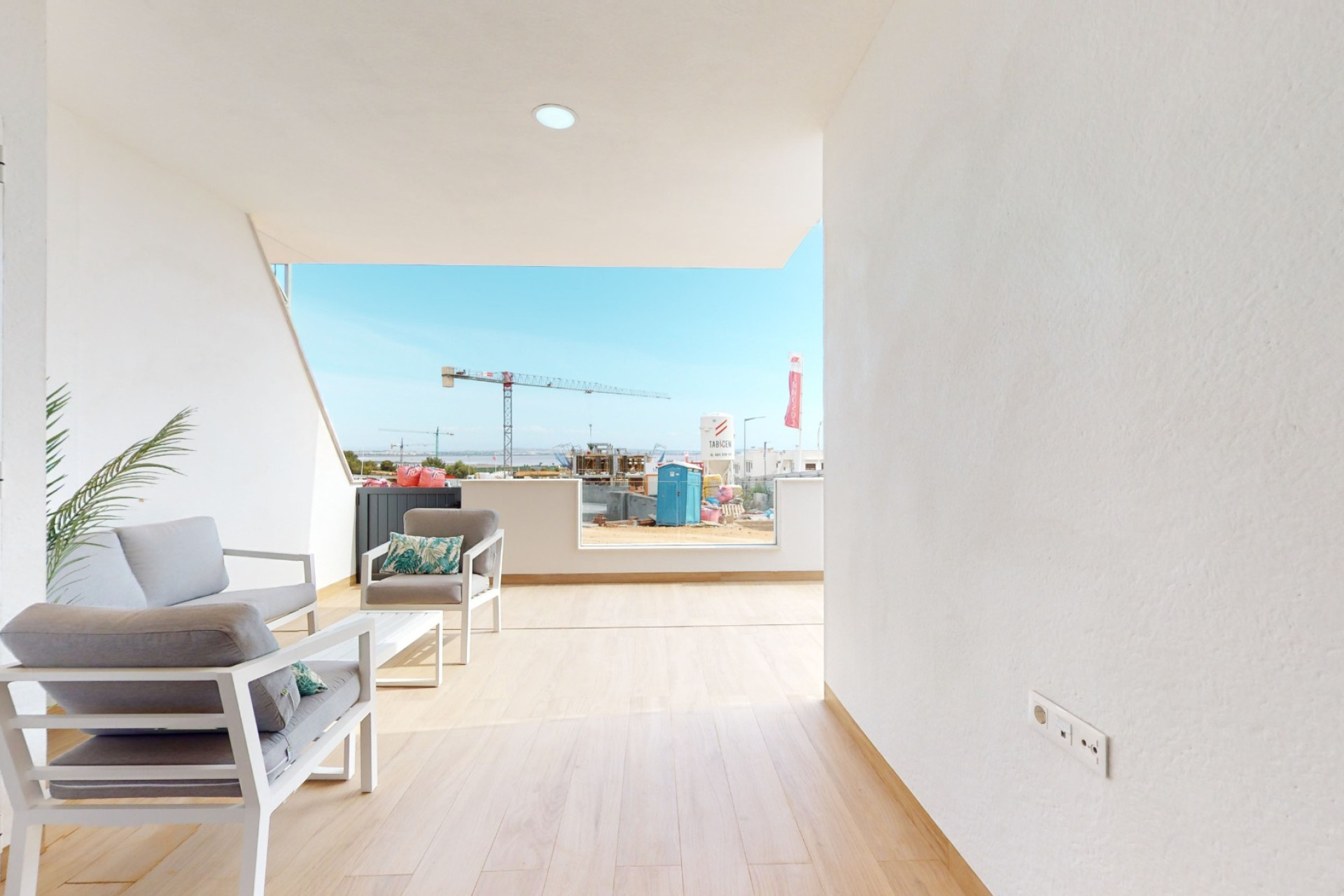 New Build - Apartment - Torrevieja