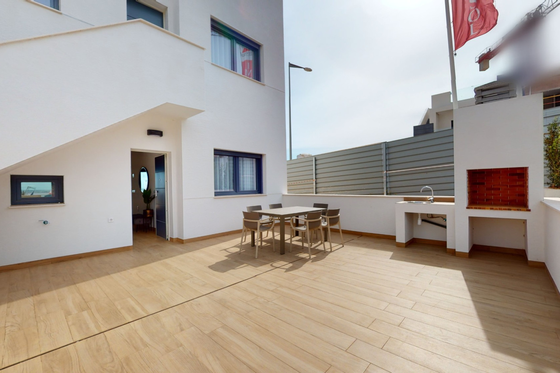 New Build - Apartment - Torrevieja