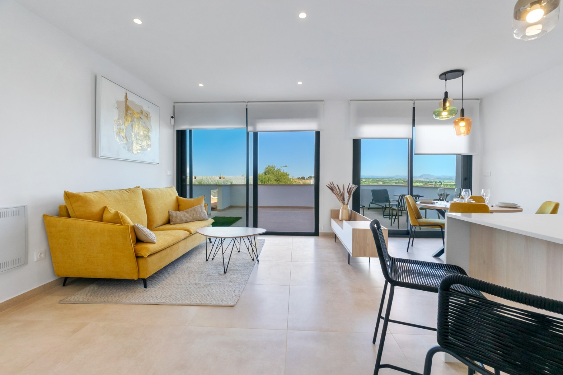 New Build - Apartment - Torrevieja