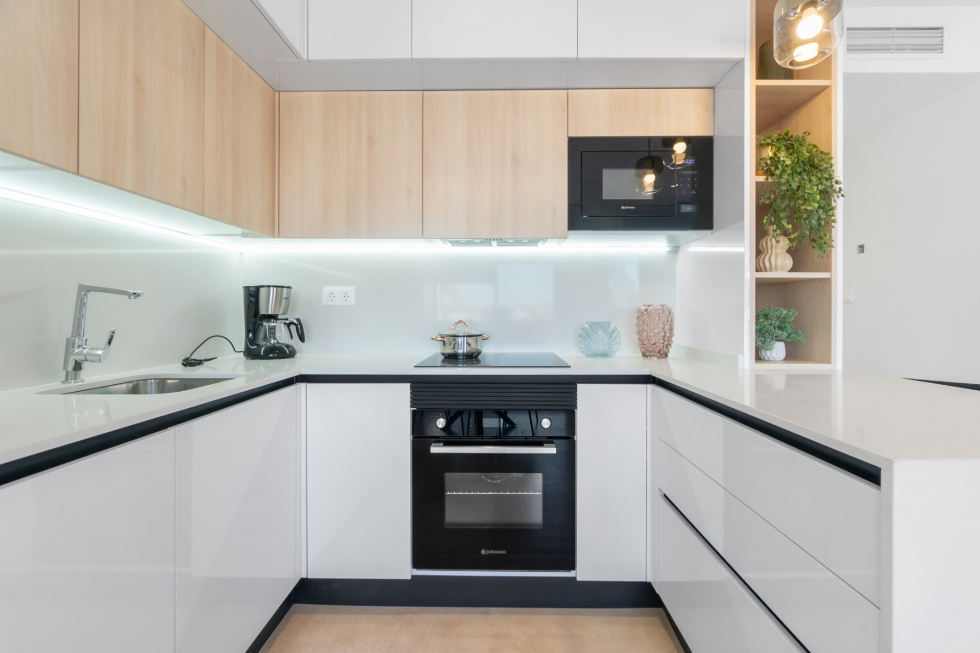 New Build - Apartment - Torrevieja