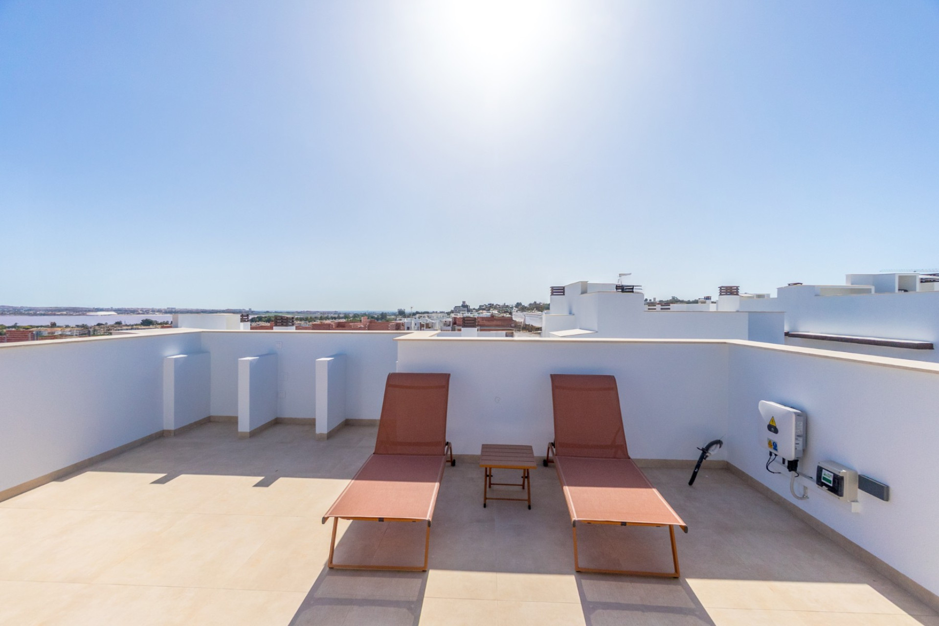 New Build - Apartment - Torrevieja