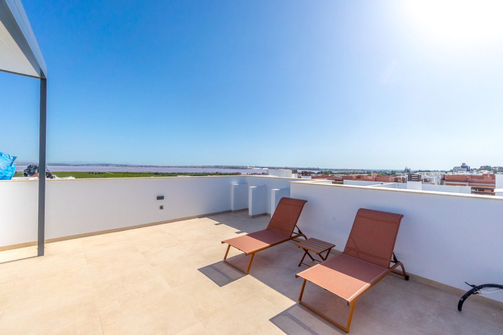 New Build - Apartment - Torrevieja
