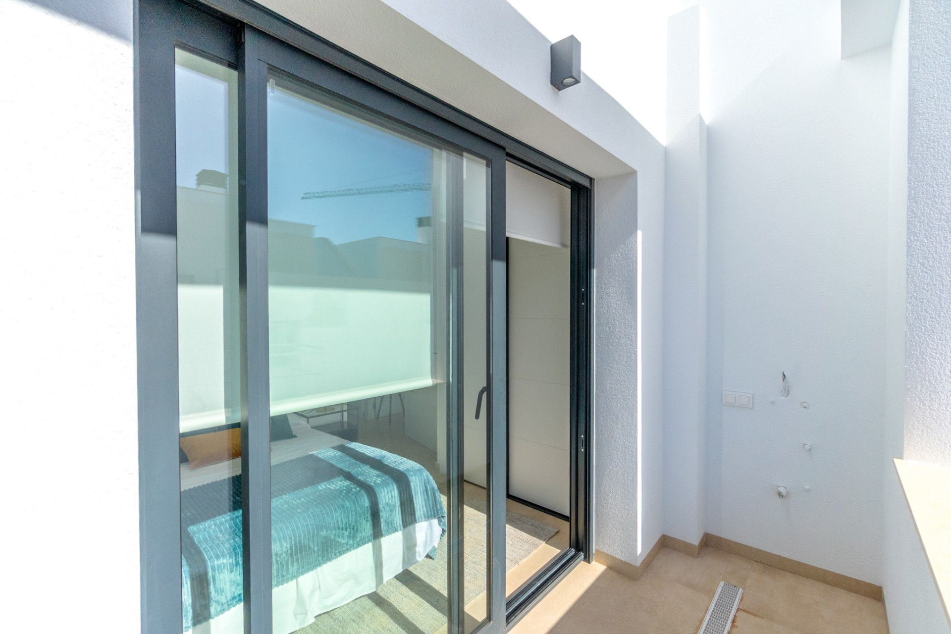 New Build - Apartment - Torrevieja