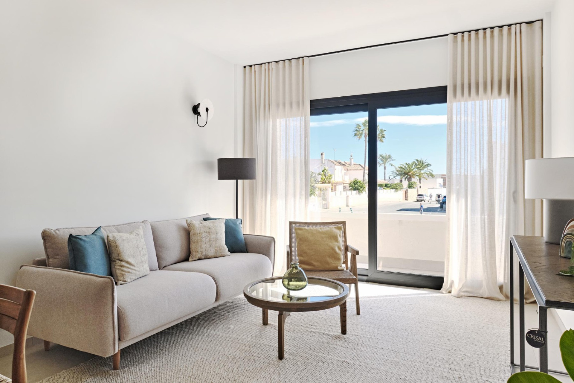 New Build - Apartment - Torrevieja