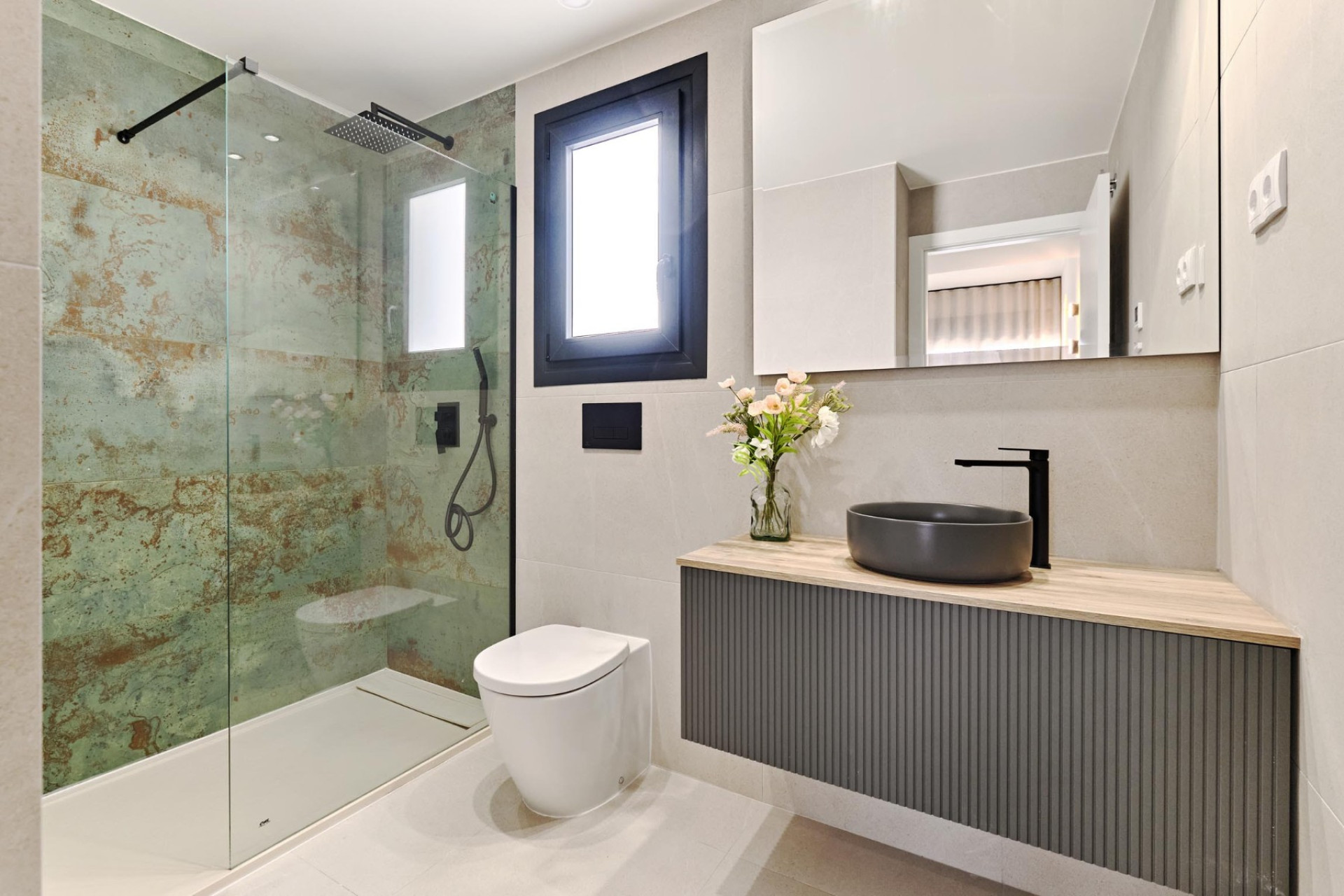 New Build - Apartment - Torrevieja