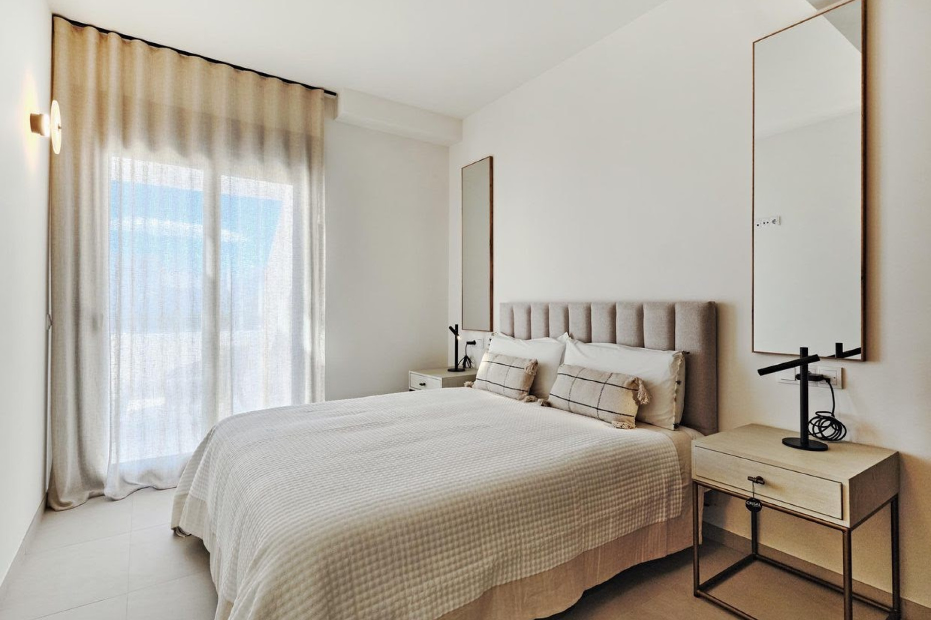 New Build - Apartment - Torrevieja