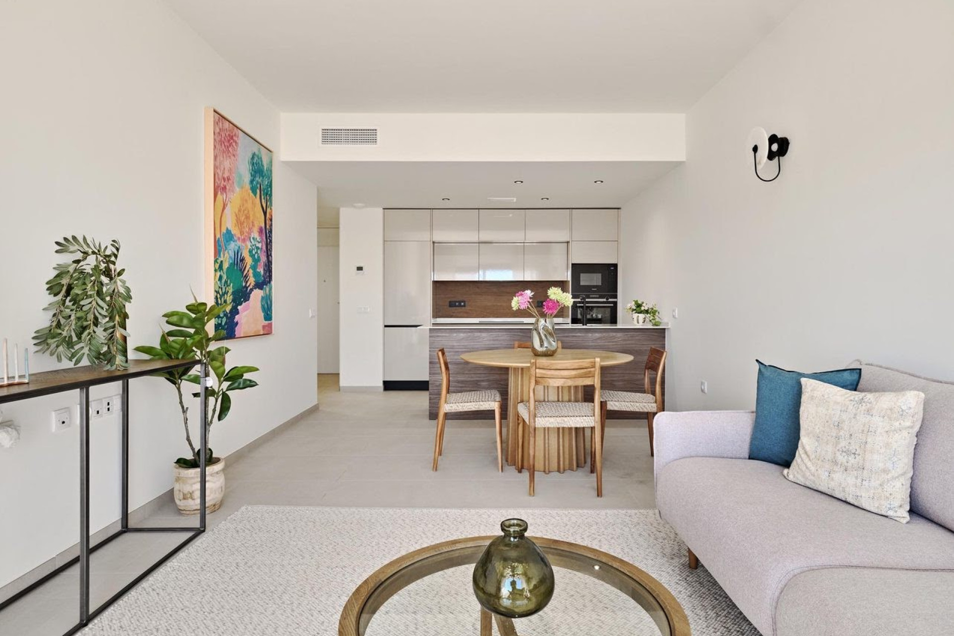 New Build - Apartment - Torrevieja