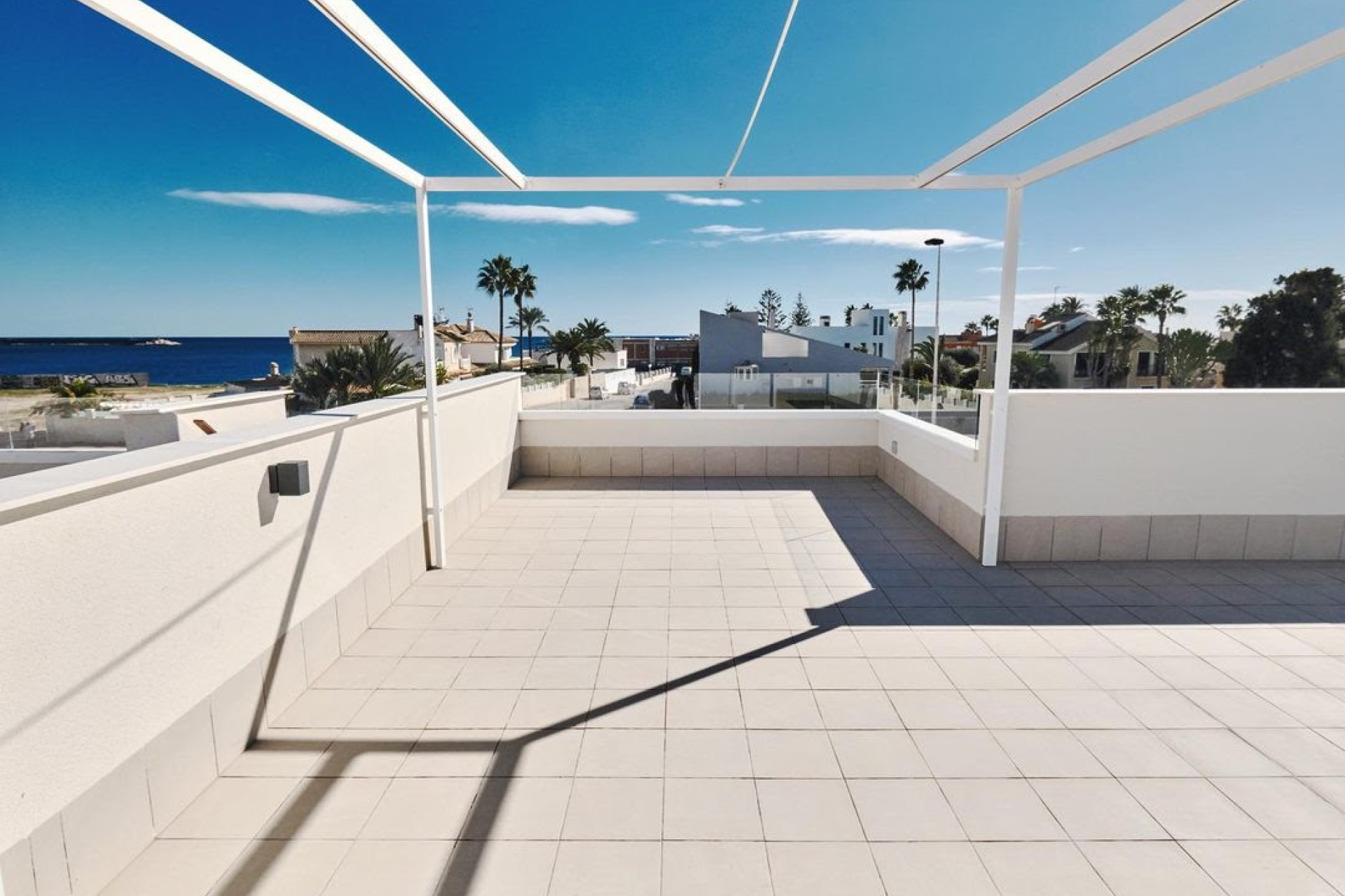 New Build - Apartment - Torrevieja