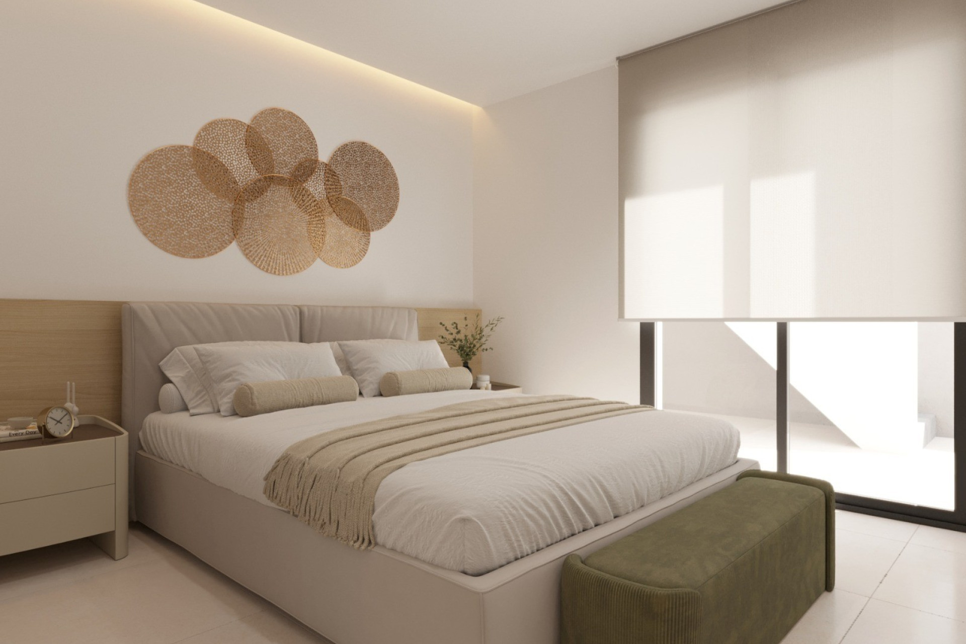 New Build - Duplex - Los Balcones