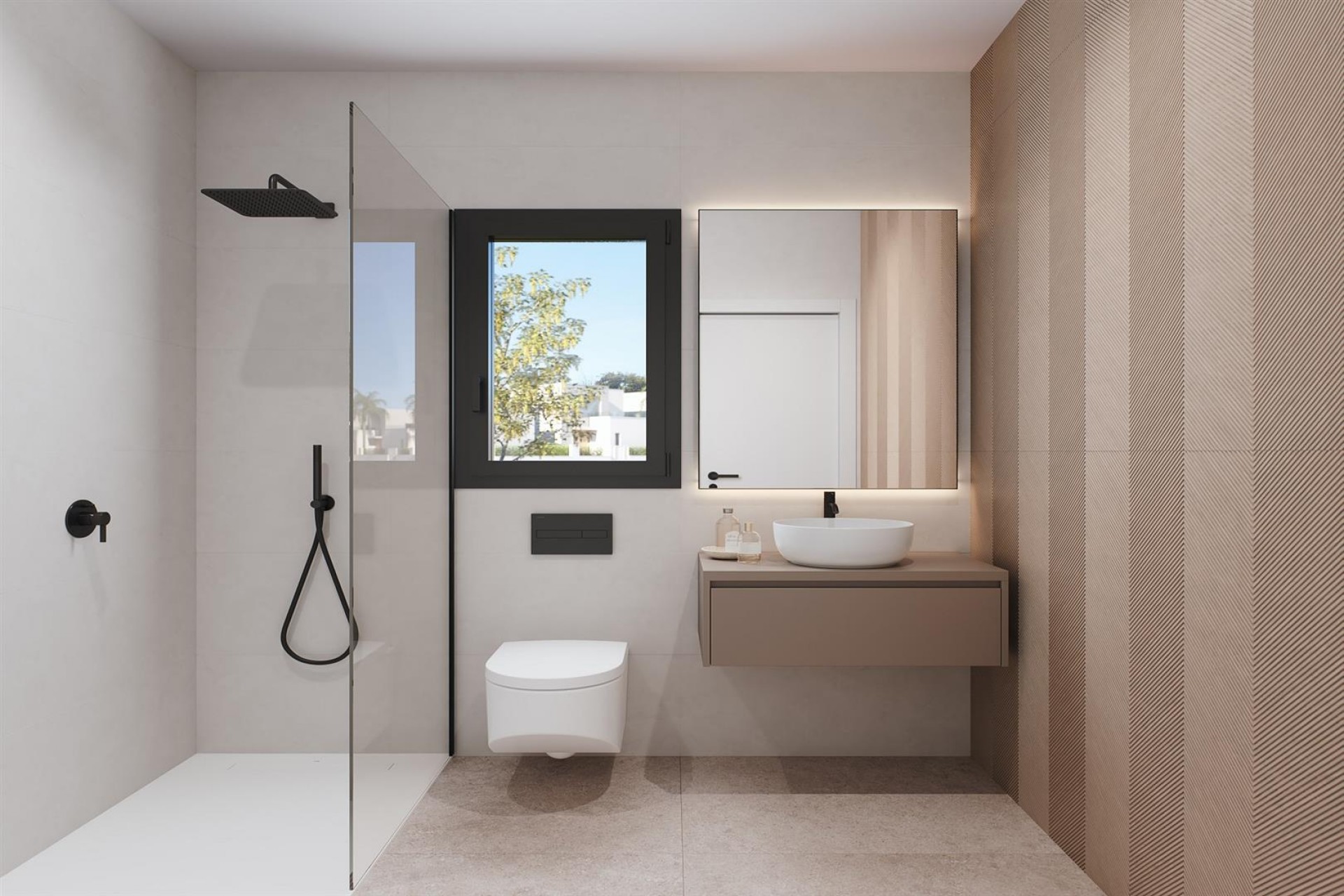 3-bedroom Penthouse in Santa Rosalía Lake & Life Resort photo 8