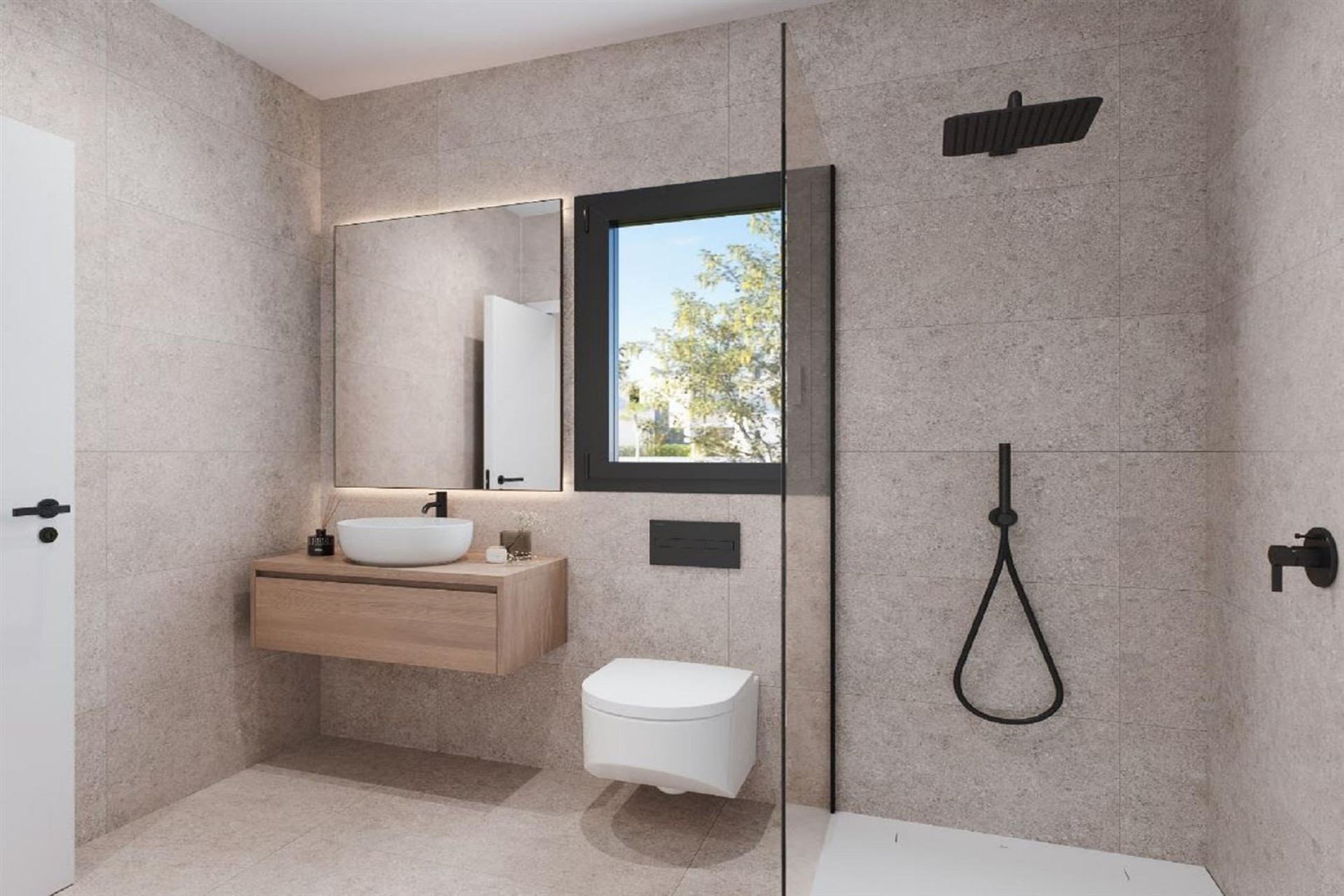 3-bedroom Penthouse in Santa Rosalía Lake & Life Resort photo 9