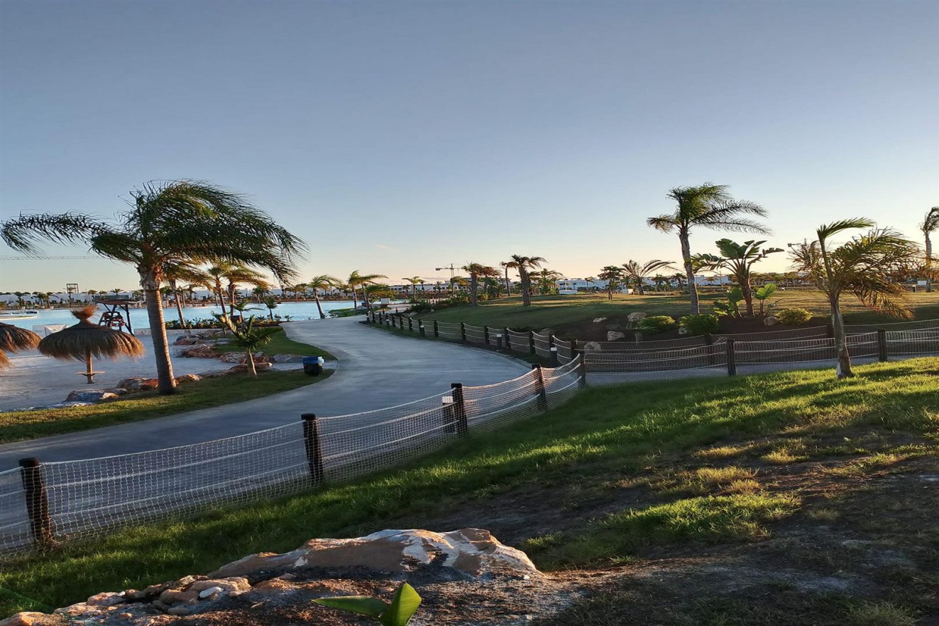 3-bedroom Penthouse in Santa Rosalía Lake & Life Resort photo 13