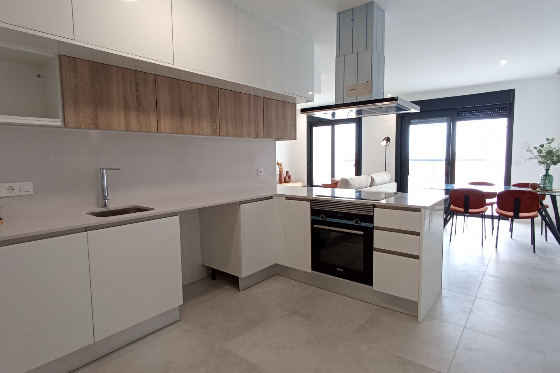 New Build - Penthouse - Torre de la Horadada