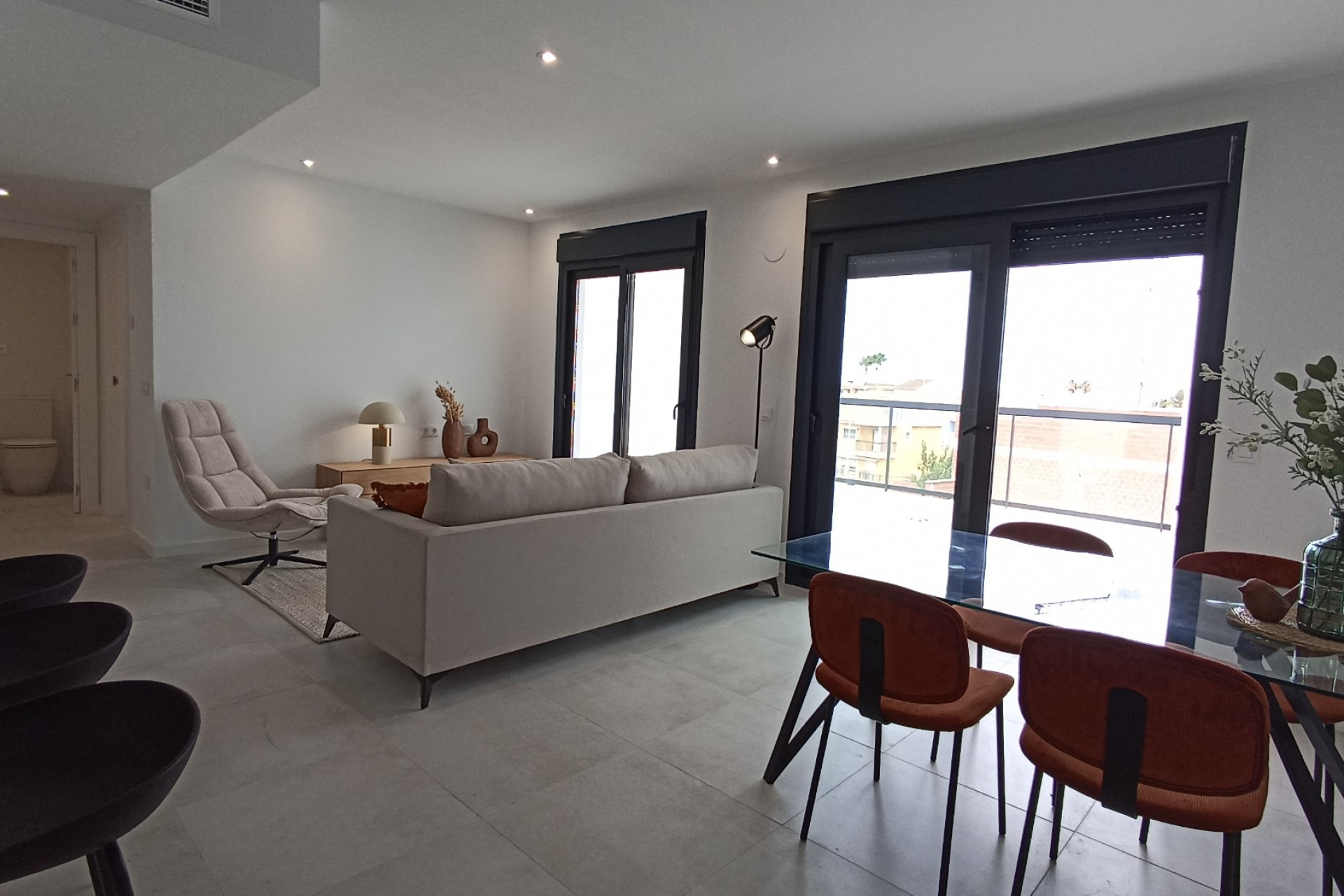 New Build - Penthouse - Torre de la Horadada