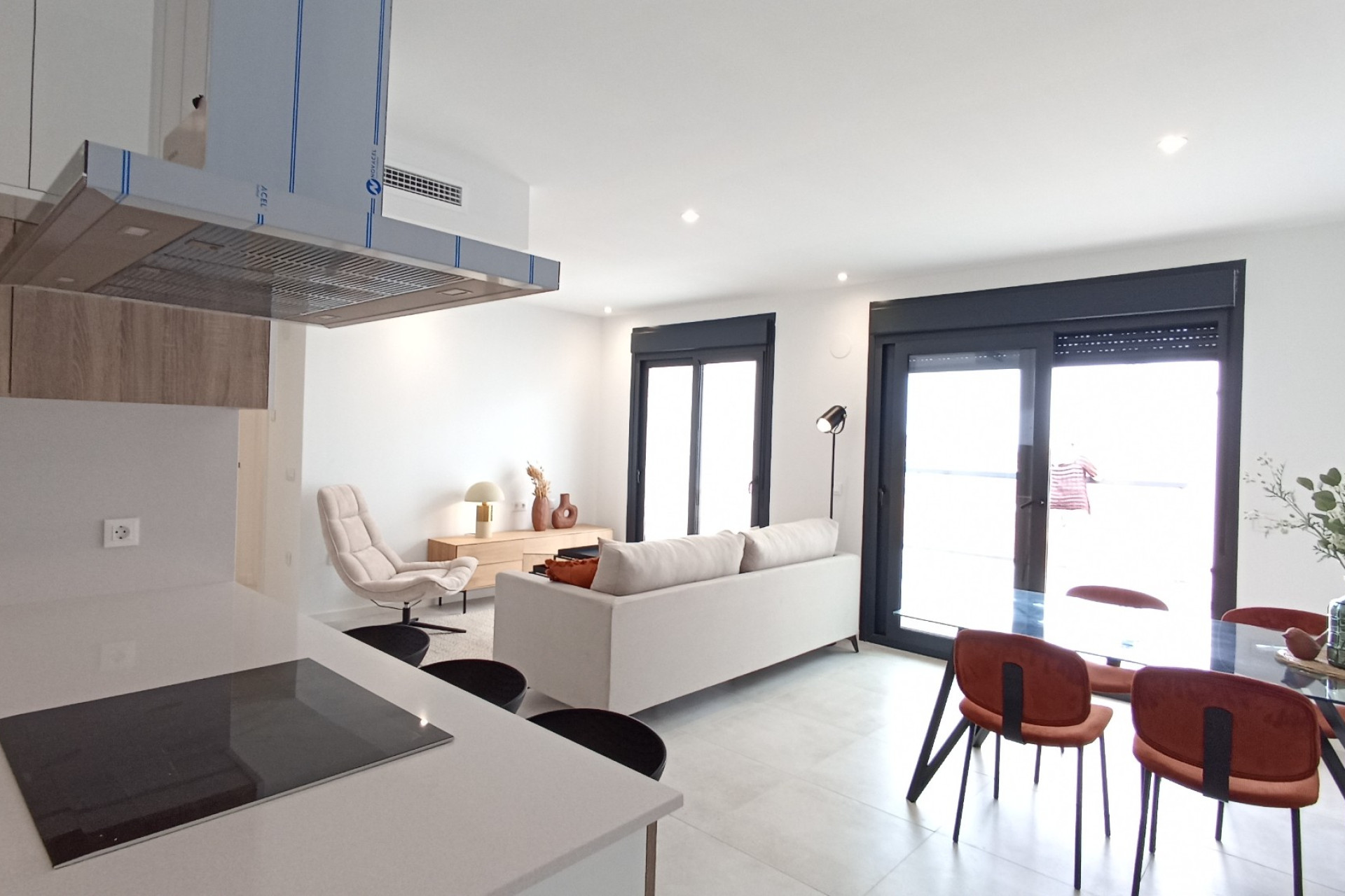 New Build - Penthouse - Torre de la Horadada