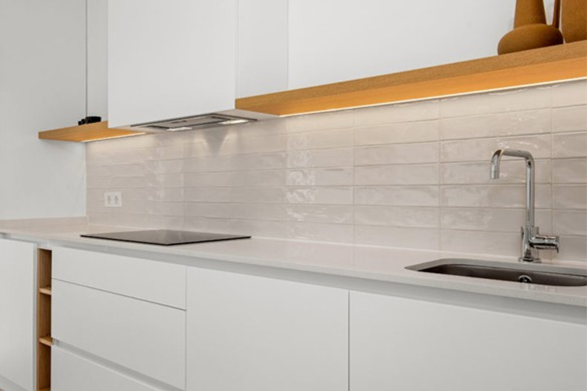 New Build - Townhouse - Dolores