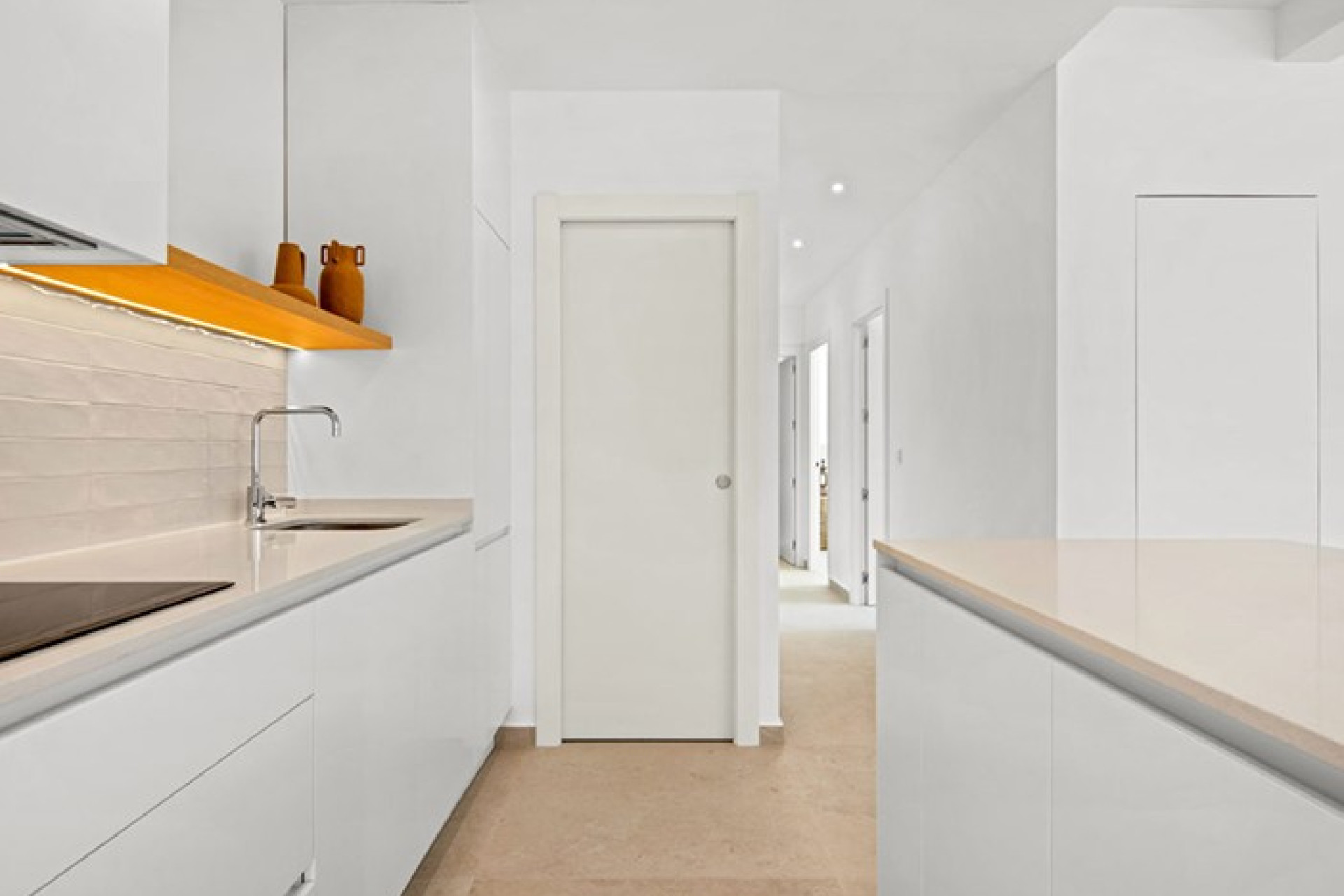 New Build - Townhouse - Dolores