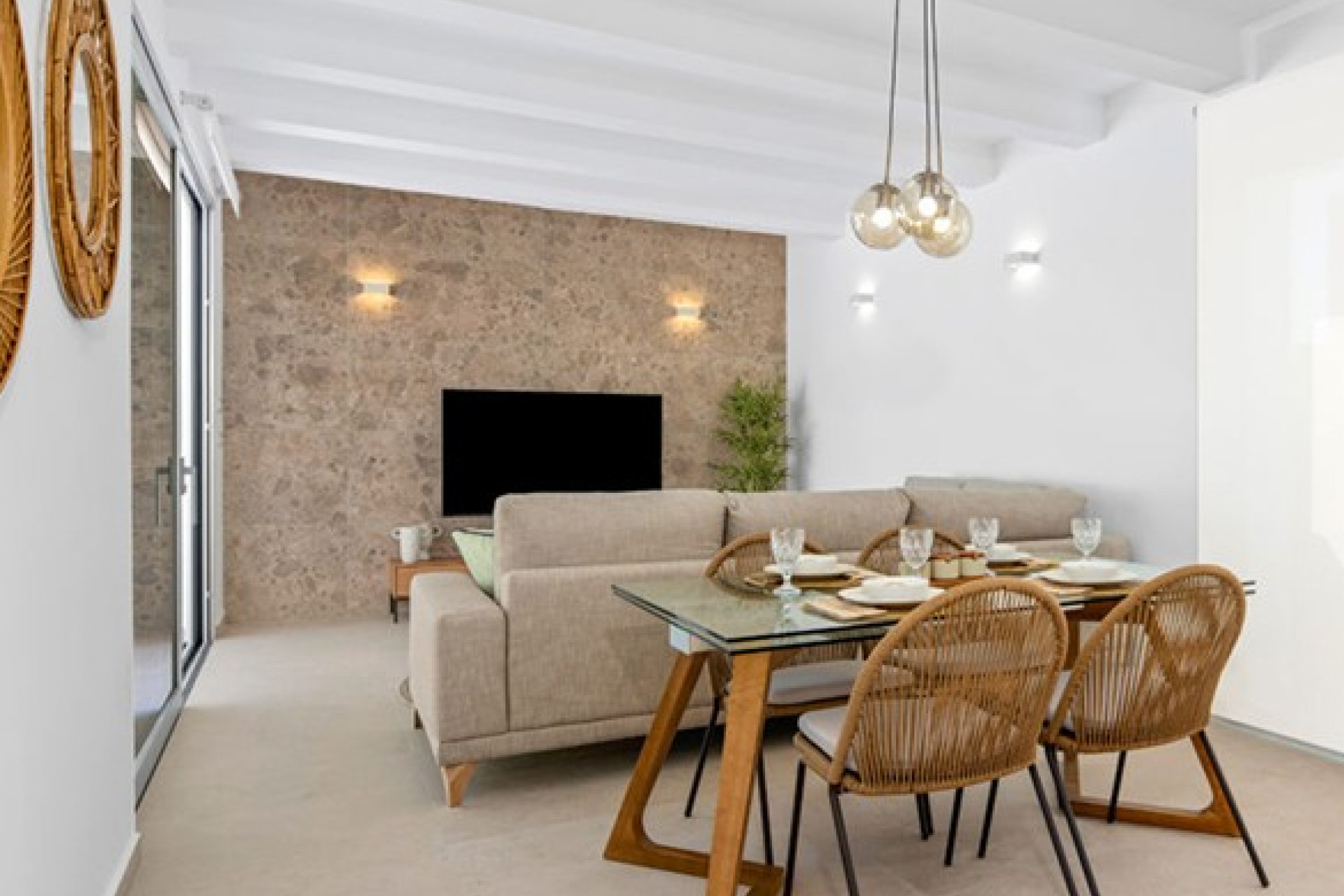 New Build - Townhouse - Dolores